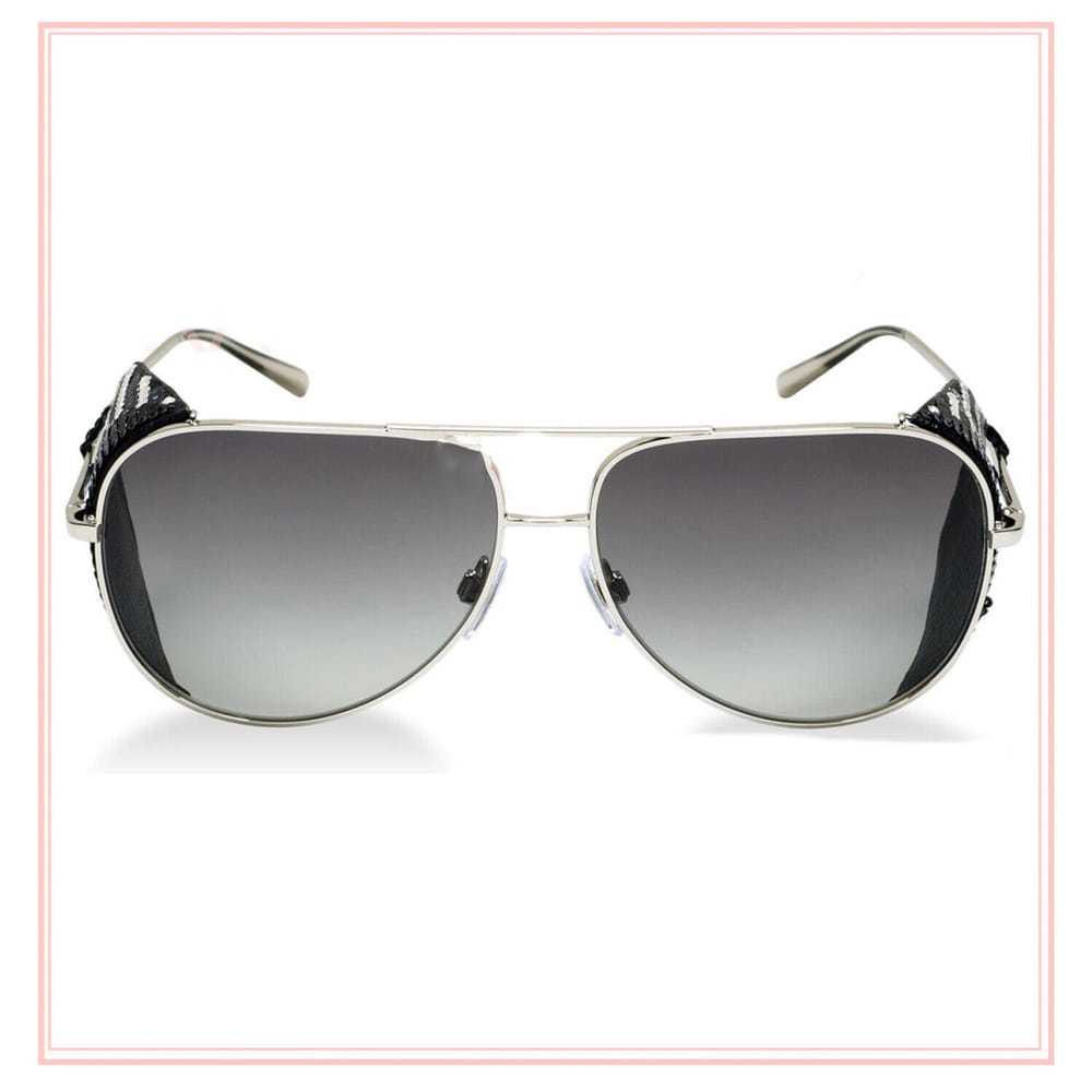 Giorgio Armani Aviator sunglasses - image 2