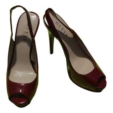 Guess Patent leather heels - image 1