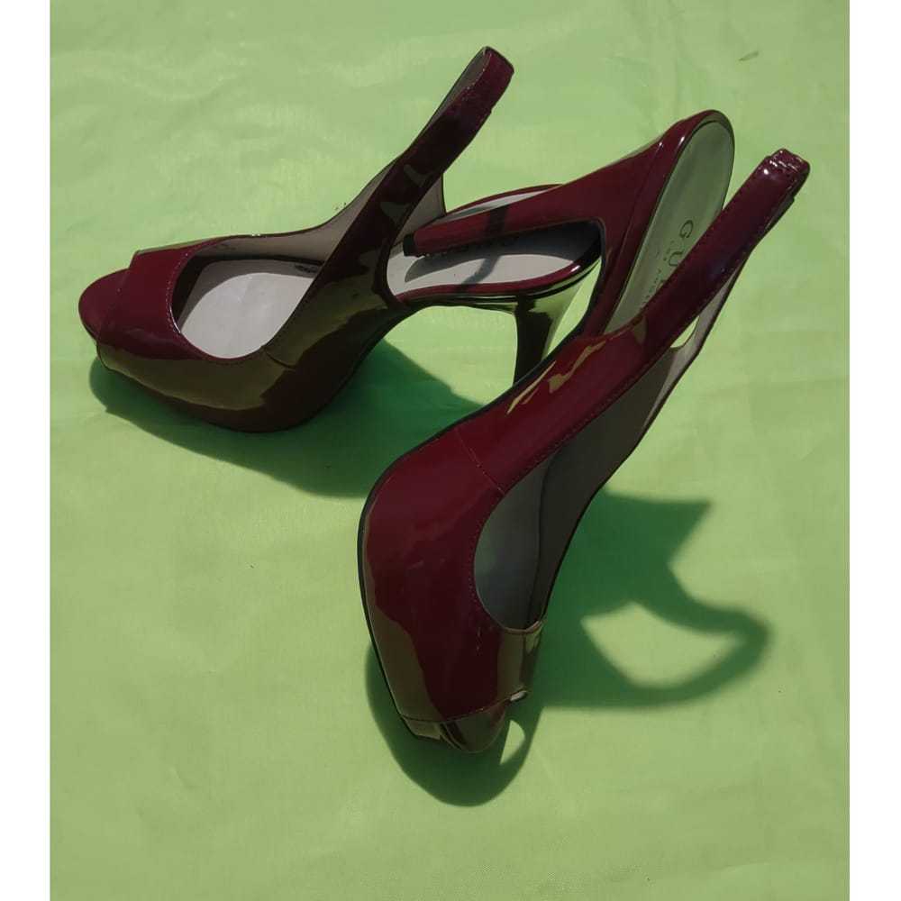 Guess Patent leather heels - image 2