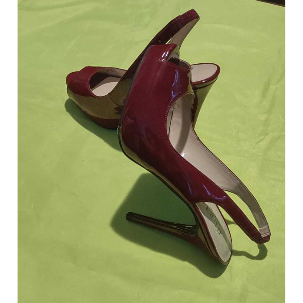 Guess Patent leather heels - image 3