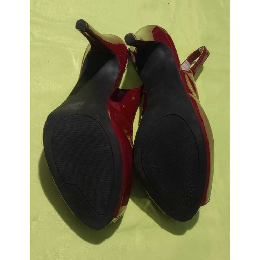 Guess Patent leather heels - image 5