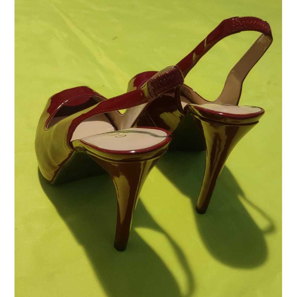 Guess Patent leather heels - image 6