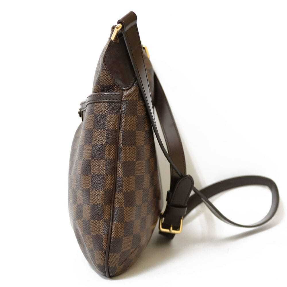 Louis Vuitton Bloomsbury leather handbag - image 8