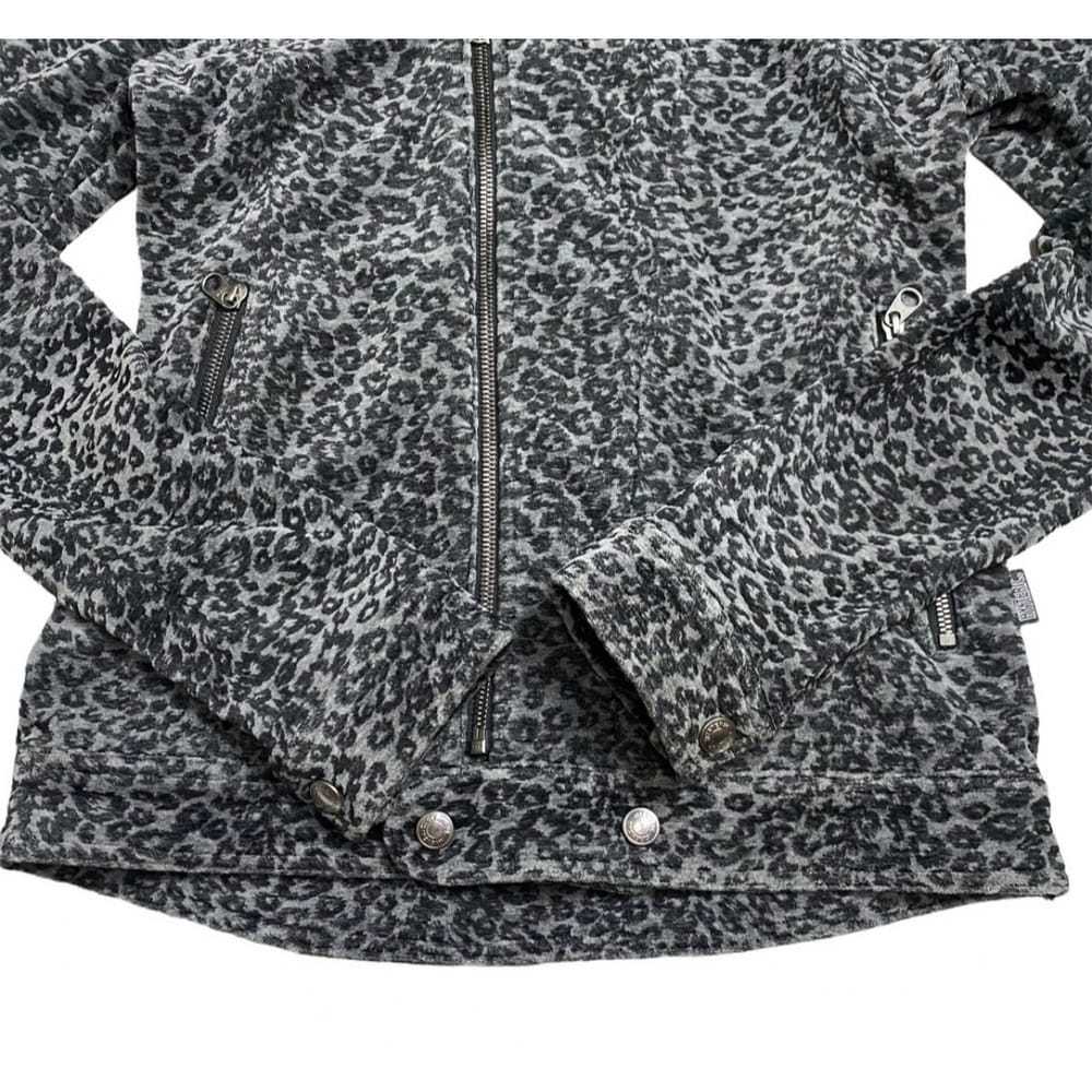 Hysteric Glamour Velvet jacket - image 5