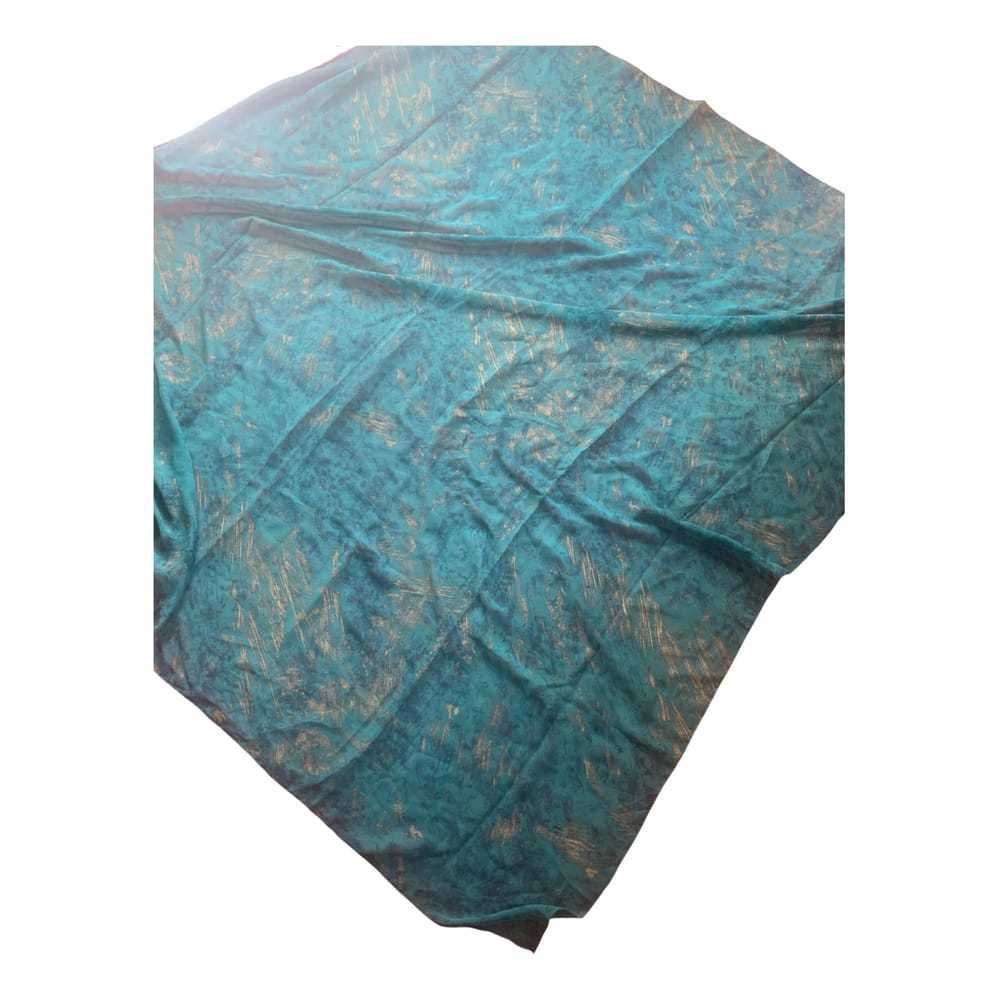 Enrico Coveri Silk stole - image 1