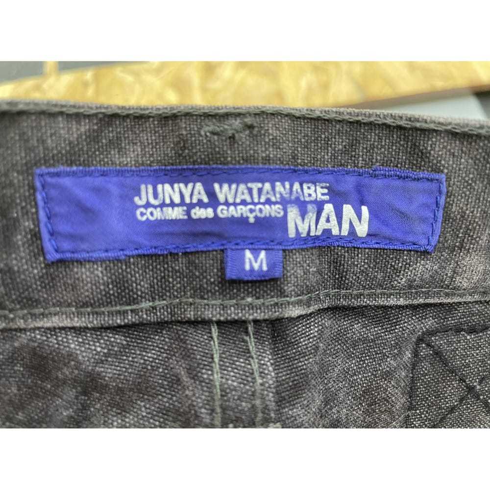 Junya Watanabe Straight jeans - image 3