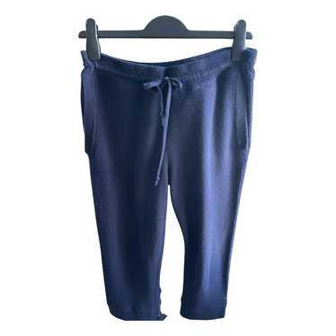 Bamford England Cashmere trousers - image 1