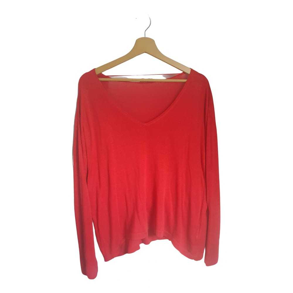 Pablo Silk jumper - image 1