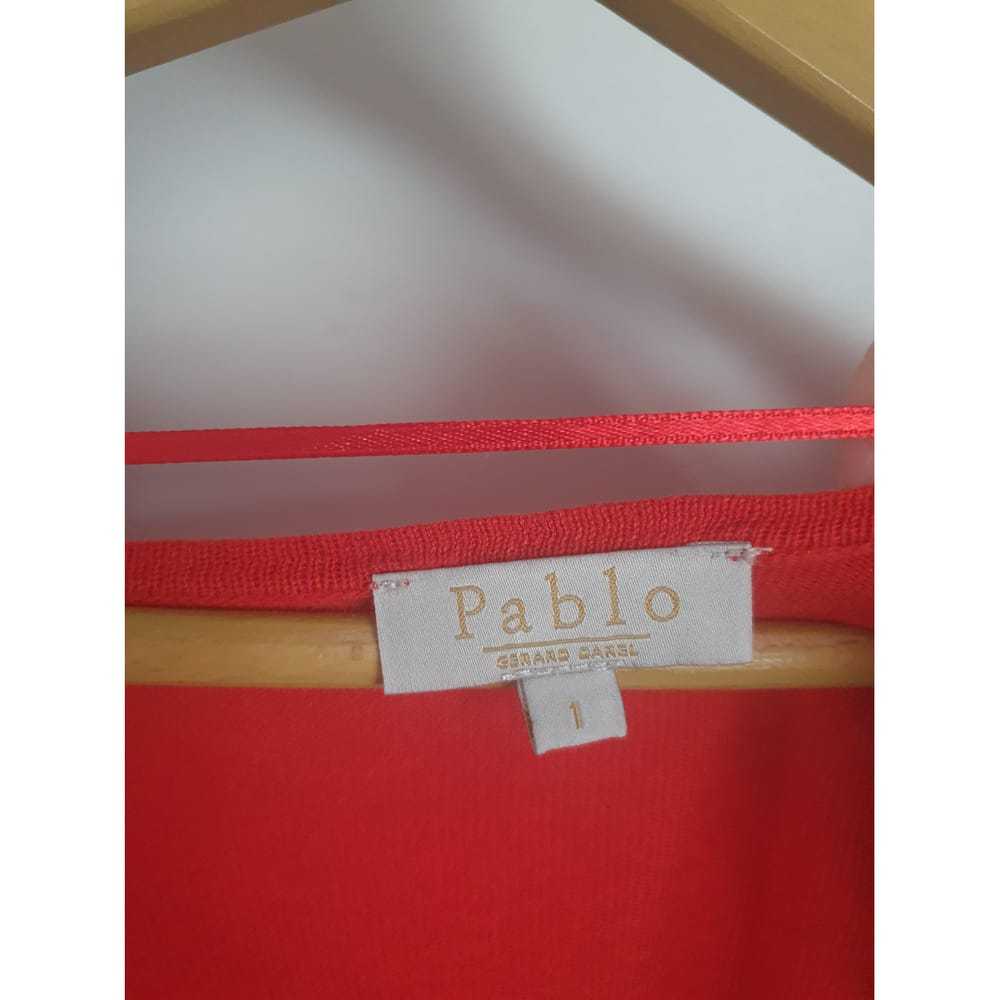 Pablo Silk jumper - image 3