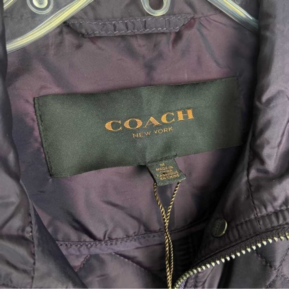 Coach Coat - image 3