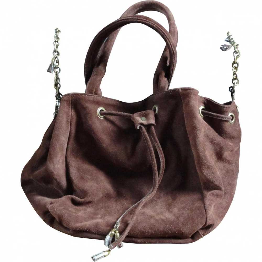 Petite Mendigote Handbag - image 1