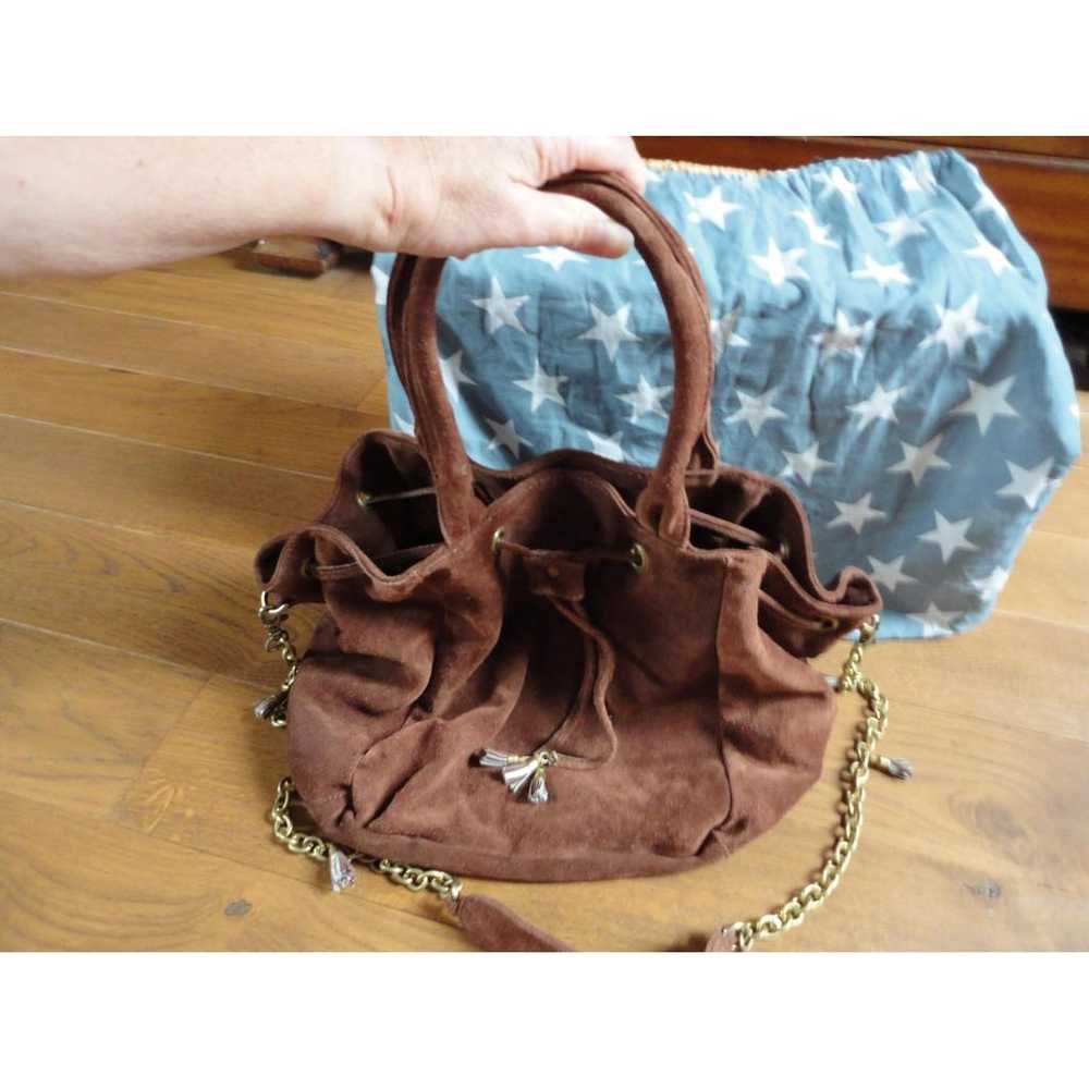 Petite Mendigote Handbag - image 5