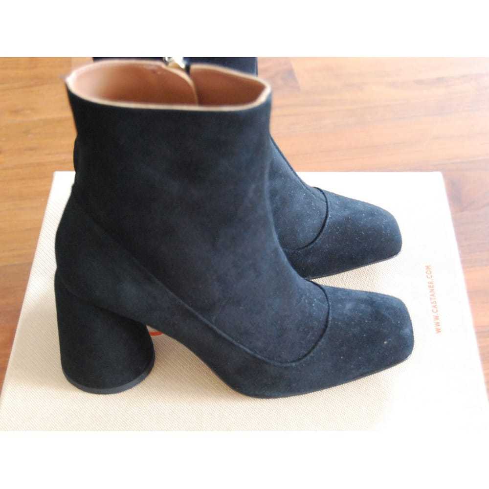 Castaner Ankle boots - image 2