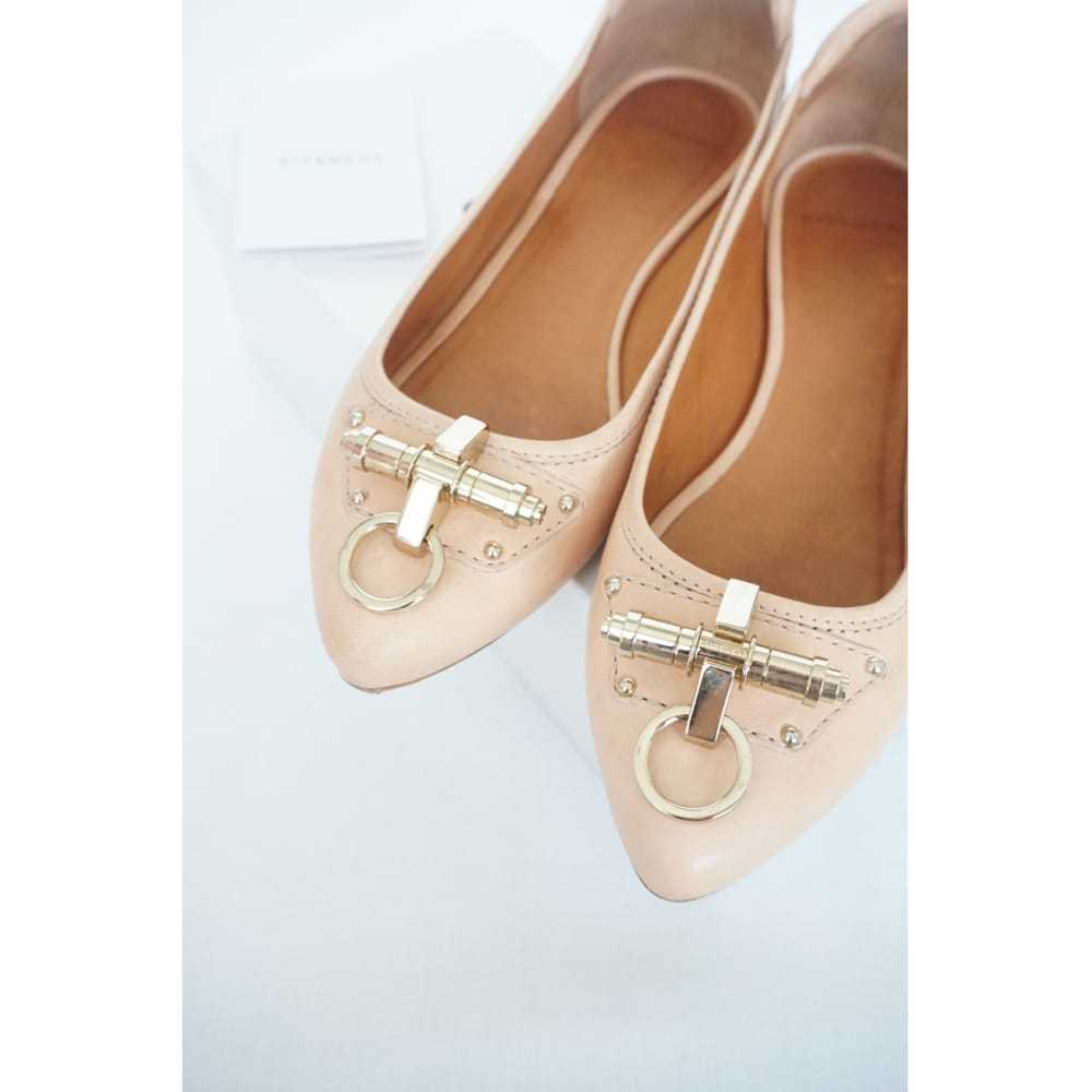 Givenchy Leather ballet flats - image 5