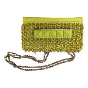 Valentino Garavani Vavavoom leather handbag - image 1