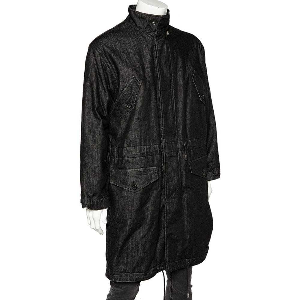 Mcq Cloth coat - image 2