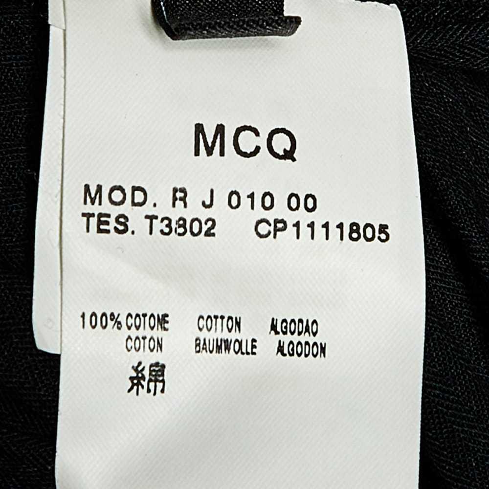 Mcq Cloth coat - image 5