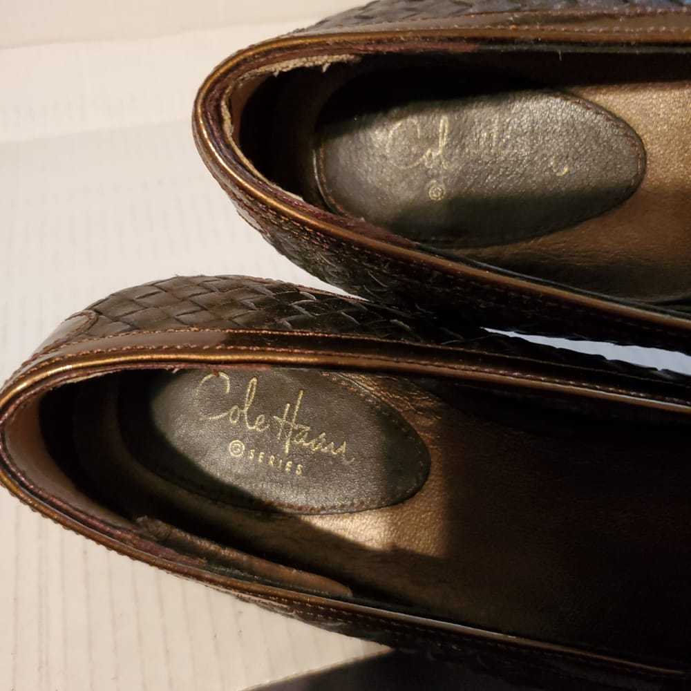 Cole Haan Patent leather ballet flats - image 8