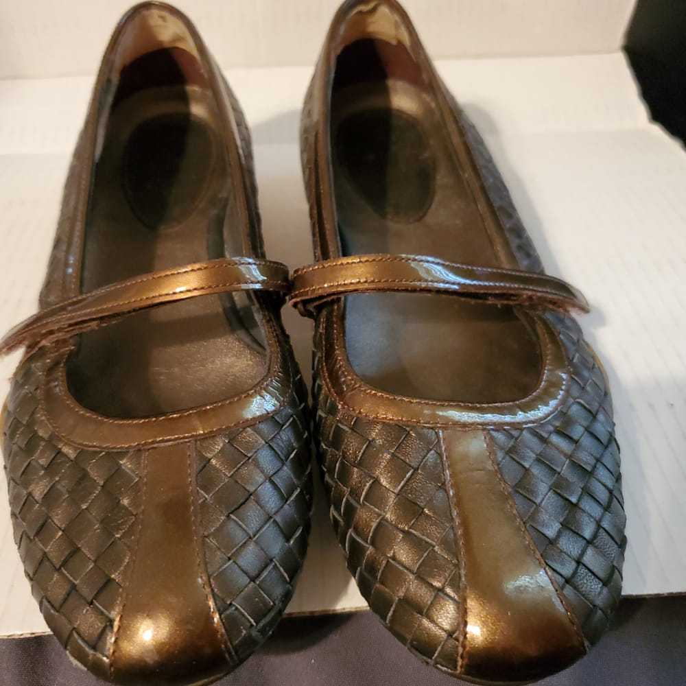 Cole Haan Patent leather ballet flats - image 9