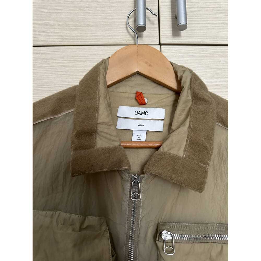 Oamc Jacket - image 2