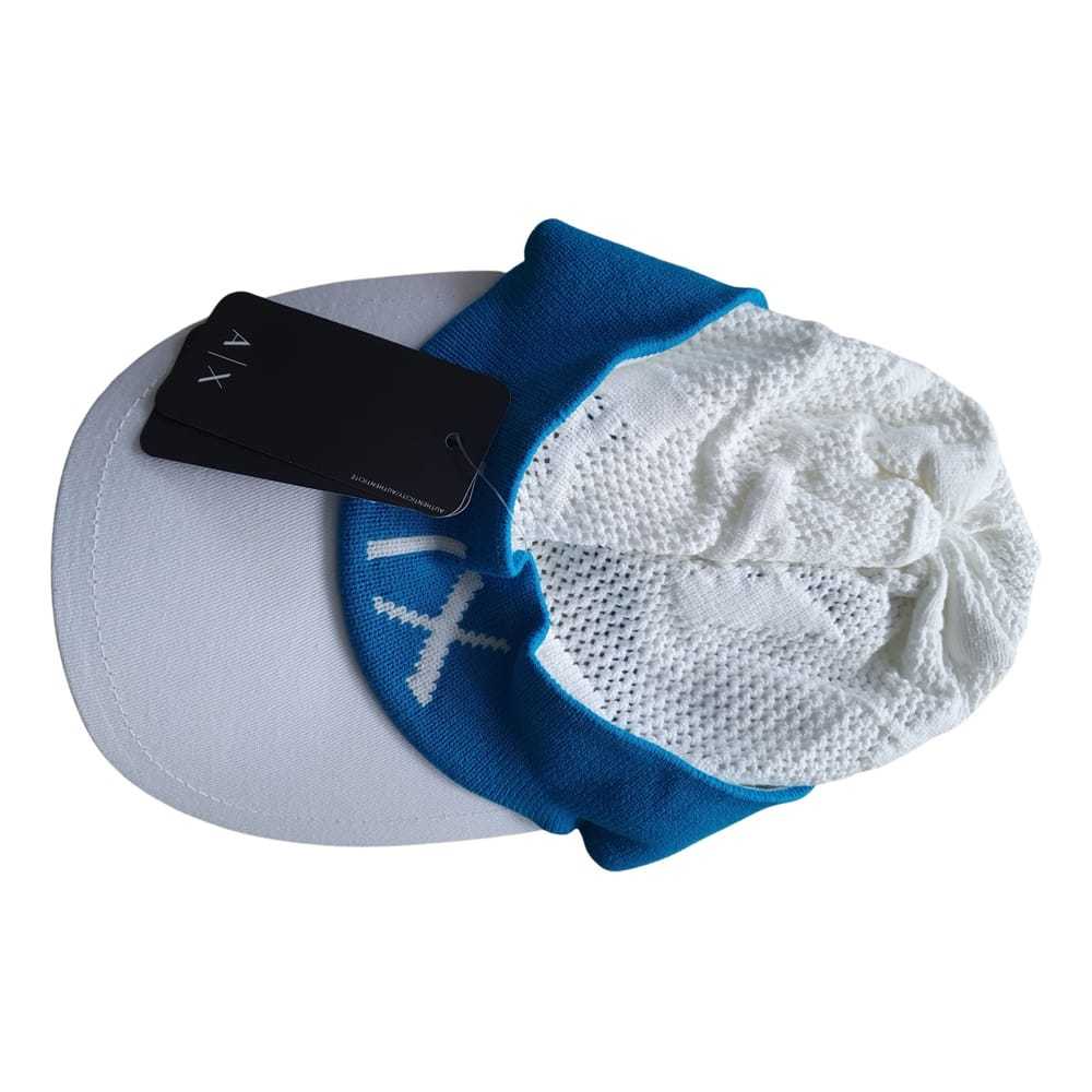 Armani Exchange Hat - image 1