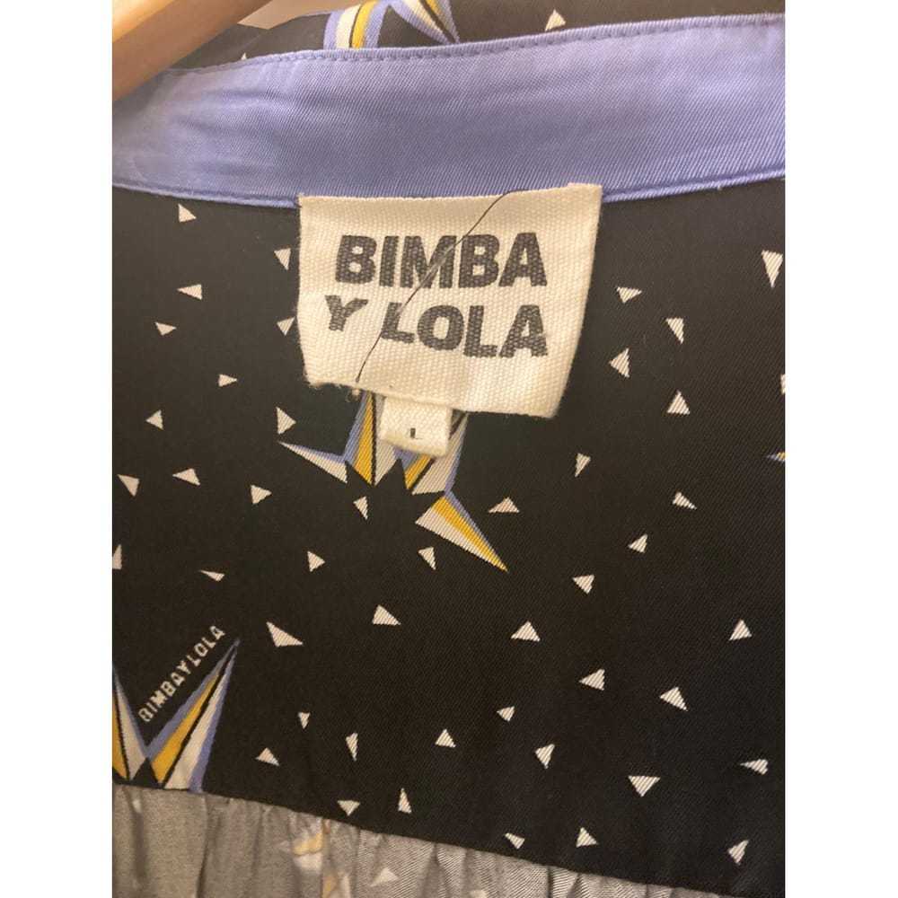 Bimba y Lola Mini dress - image 3