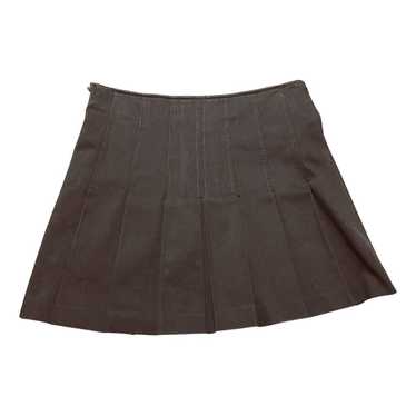 Nico . Nico Mini skirt - image 1