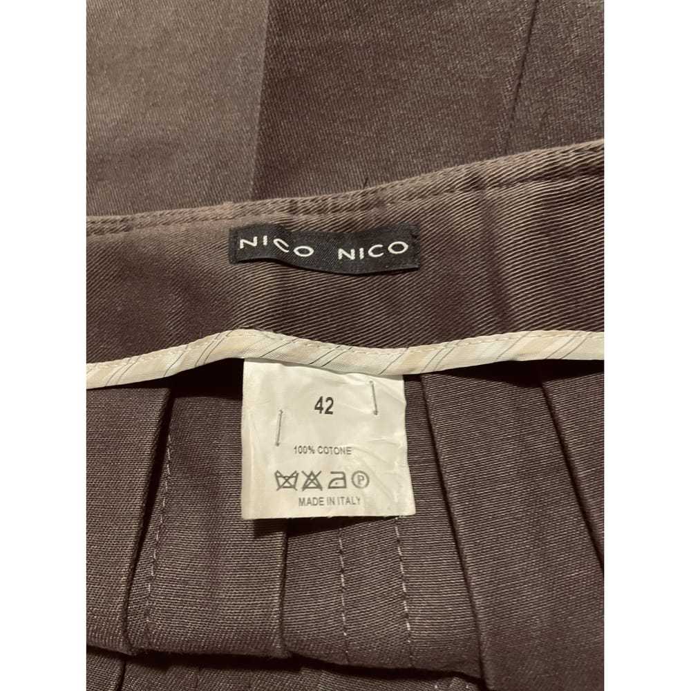 Nico . Nico Mini skirt - image 2