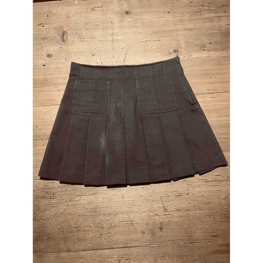 Nico . Nico Mini skirt - image 3
