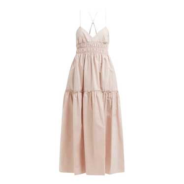 Three Graces London Maxi dress