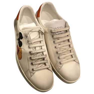 Gucci × disney low - Gem