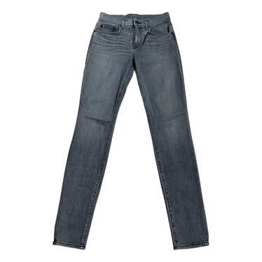 Proenza Schouler Straight jeans - image 1