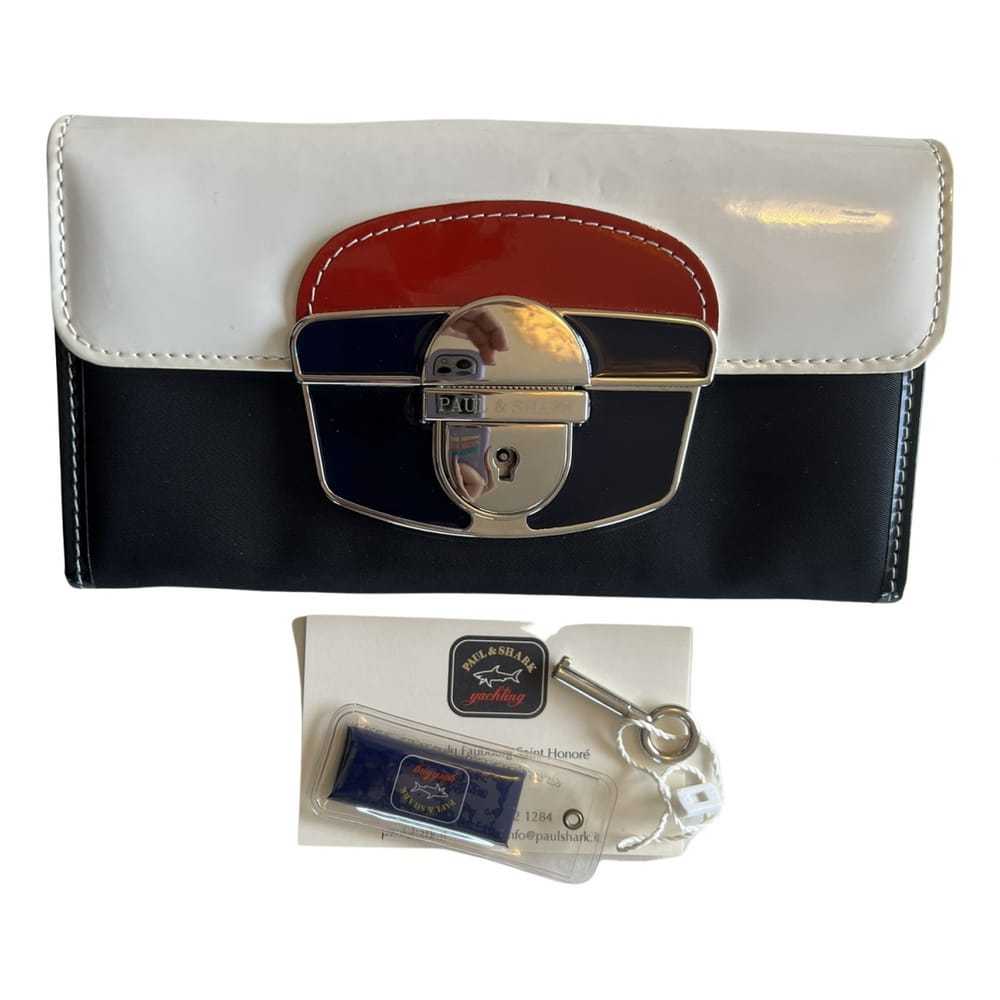 PAUL&SHARK Leather wallet - image 1