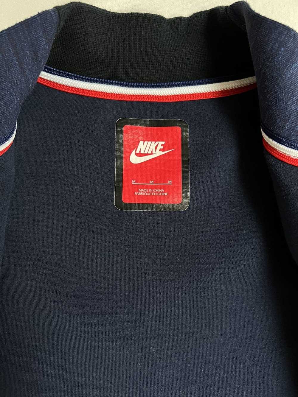 Nike × Streetwear France National Football Team F… - image 7