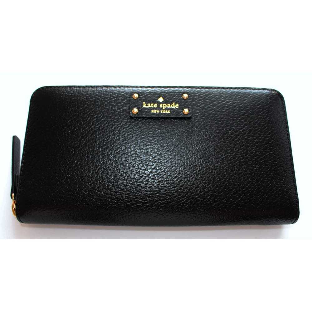 Kate Spade Leather wallet - image 6