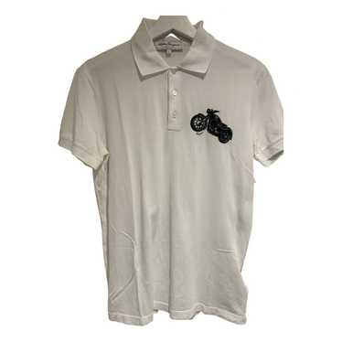 Salvatore Ferragamo Polo shirt