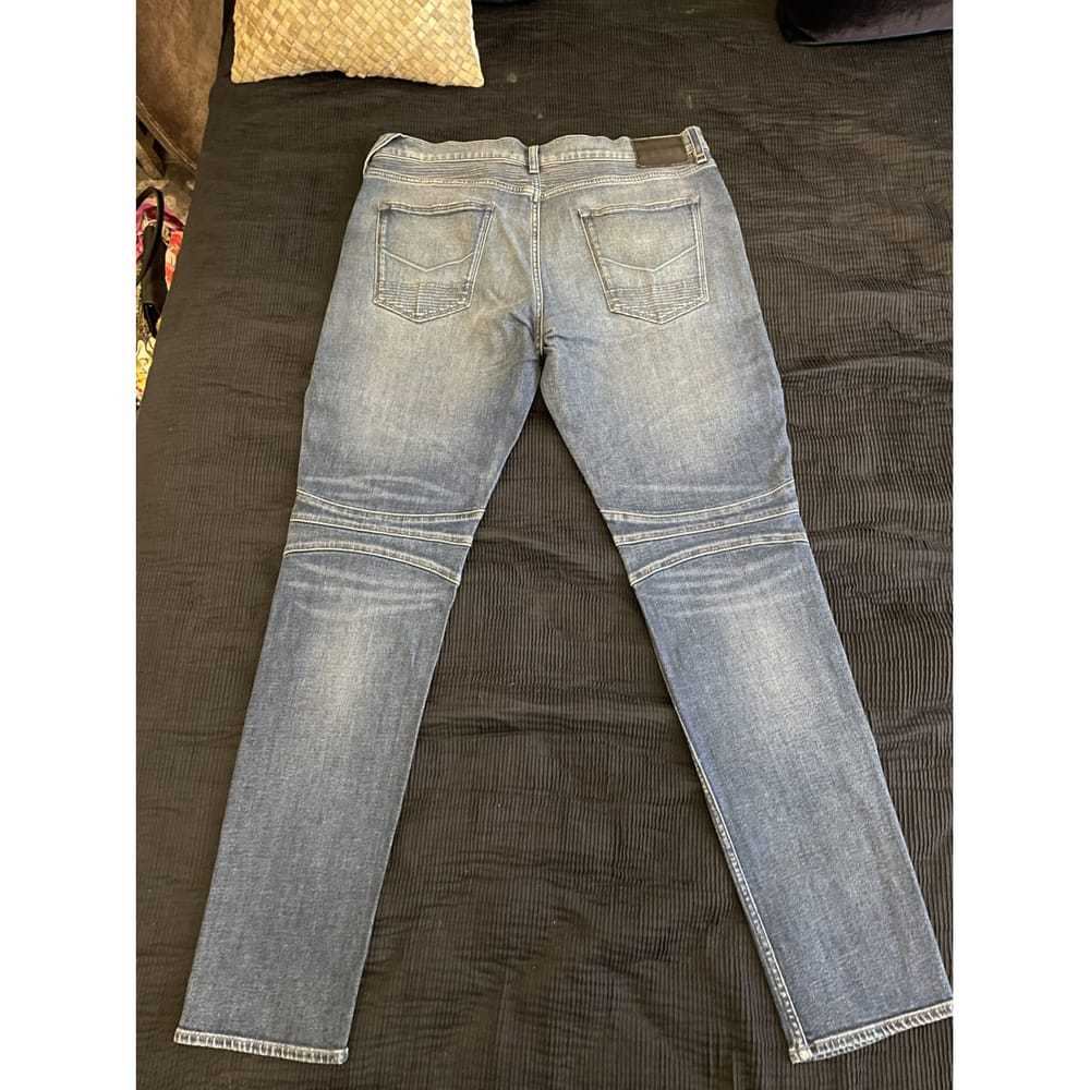 Hudson Straight jeans - image 2