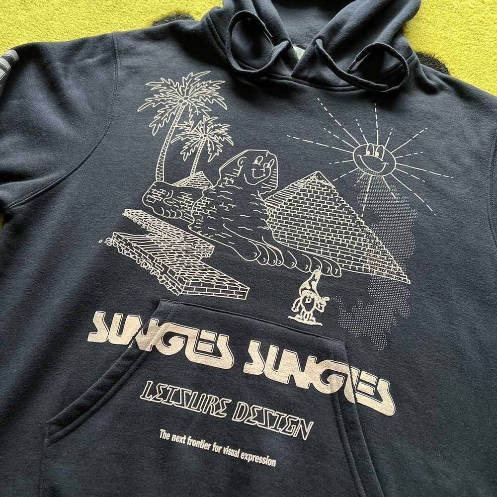 Jungles Jungles Jungles leisure design sphinx pri… - image 5