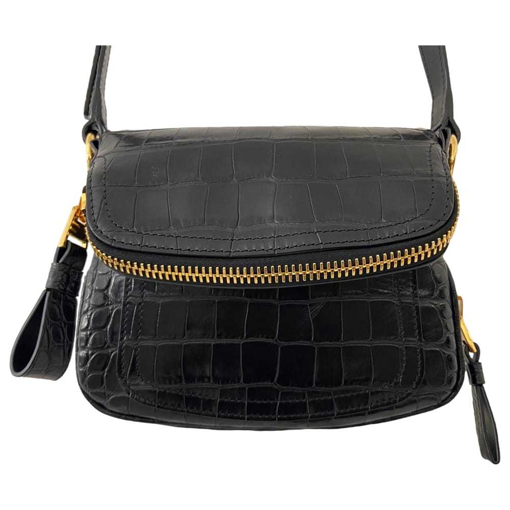 Tom Ford Jennifer leather handbag - image 1