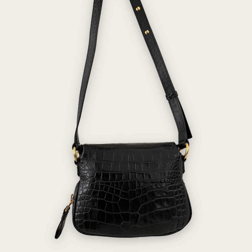 Tom Ford Jennifer leather handbag - image 4