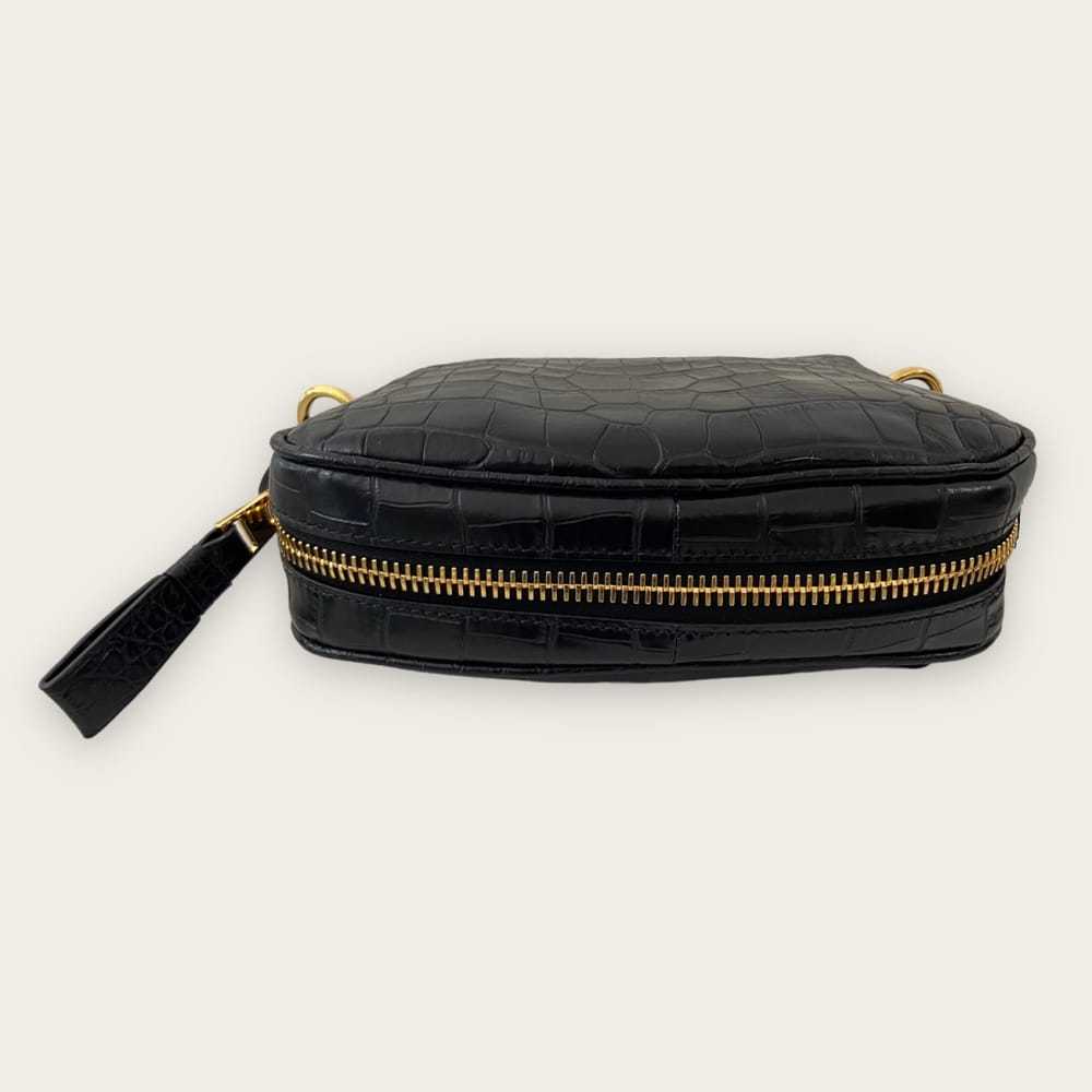 Tom Ford Jennifer leather handbag - image 7