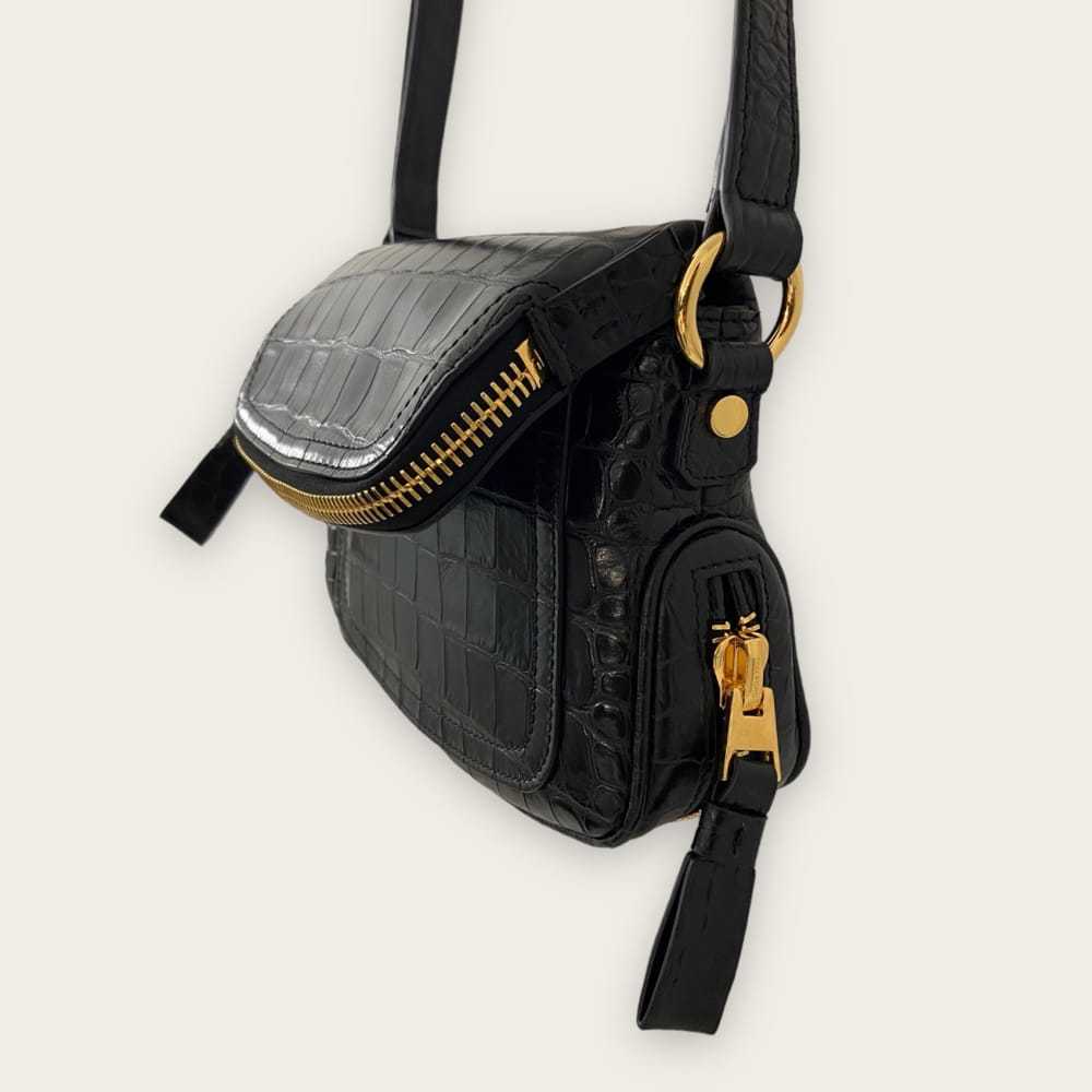 Tom Ford Jennifer leather handbag - image 8