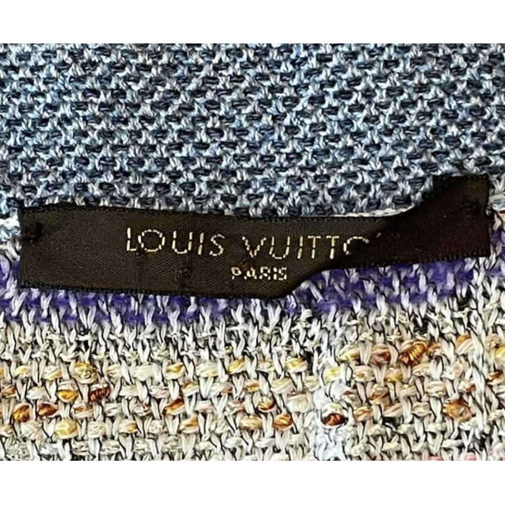 Louis Vuitton Wool jumpsuit - image 2