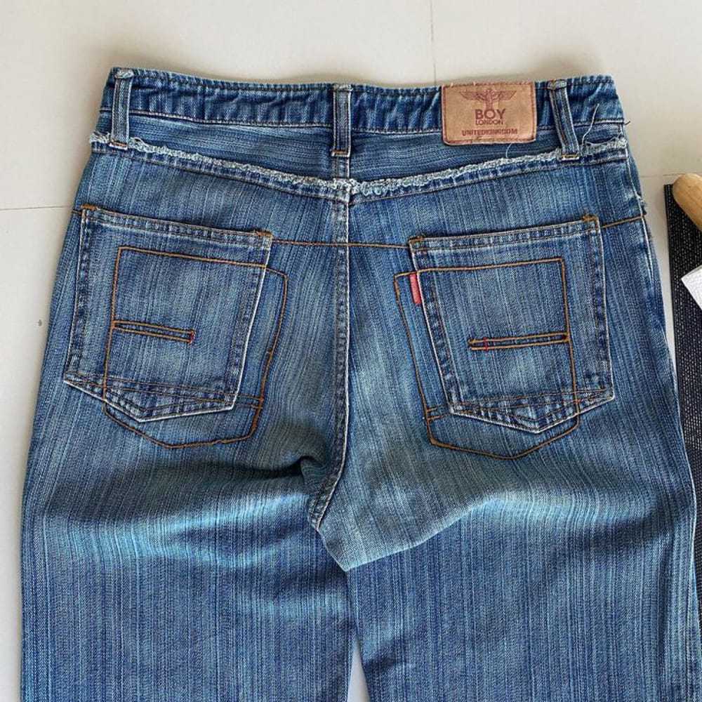 Boy London Straight jeans - image 5