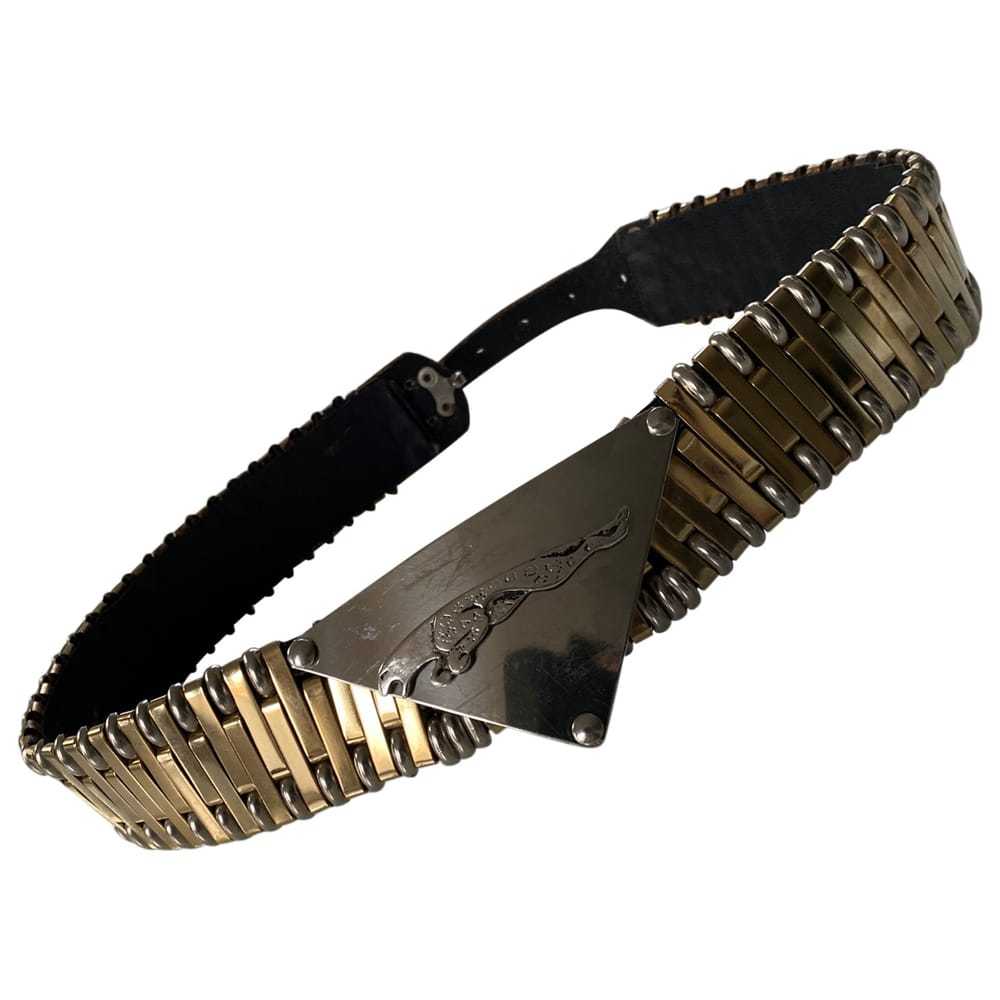 Jose Cotel Leather belt - image 1