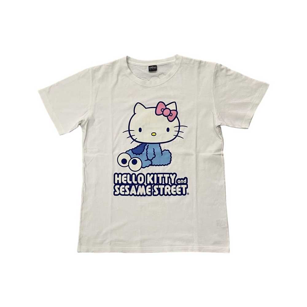 Anima × Cartoon Network × Japanese Brand Hello Ki… - image 1