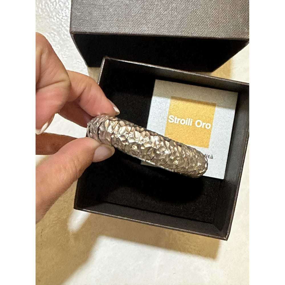 Stroili Silver bracelet - image 3