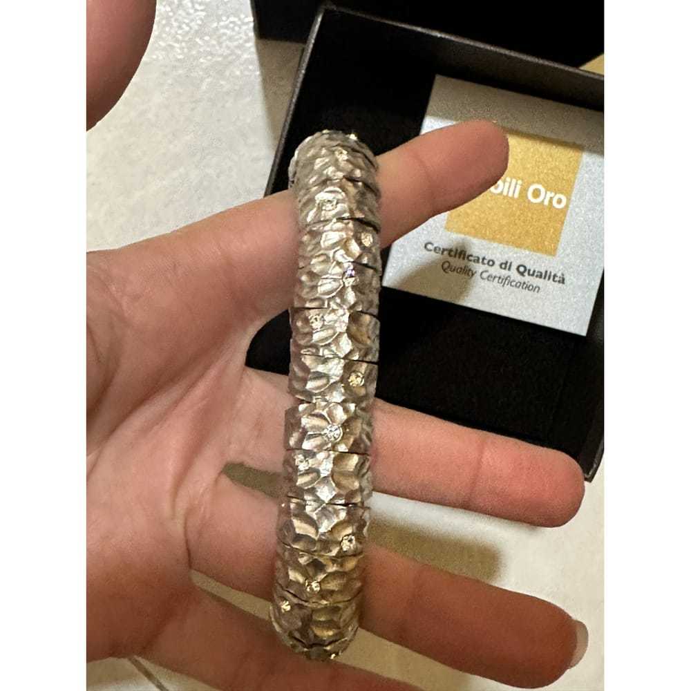 Stroili Silver bracelet - image 4
