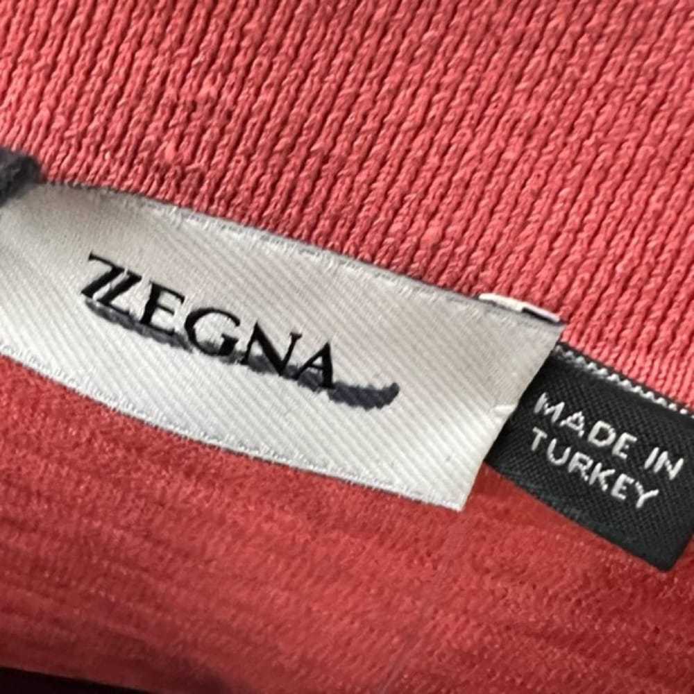Zegna Polo shirt - image 2