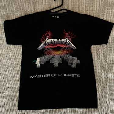 Giant × Metallica 1994 Metallica Kill 'Em All Tee - Gem